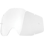 100% Accuri/Strata Junior Youth Goggle Lens