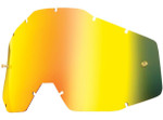 100% Accuri/Strata Junior Youth Goggle Lens