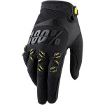 100% Airmatic Mens S15 MX Offroad Gloves