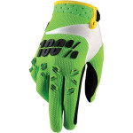 100% Airmatic Mens S15 MX Offroad Gloves