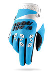 100% Airmatic Mens S15 MX Offroad Gloves