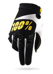 100% Airmatic Mens S15 MX Offroad Gloves