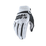100% Airmatic Mens S15 MX Offroad Gloves