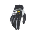 100% Airmatic Mens S15 MX Offroad Gloves