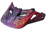 Fox Racing V1 Dragnar 2015 Helmet Visor
