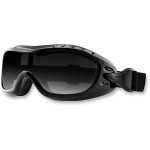 Bobster Night Hawk Over the Glasses Goggles