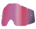 100% Accuri/Racecraft/Strata Goggle Lens