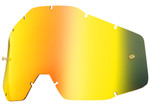 100% Accuri/Racecraft/Strata Goggle Lens