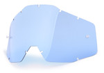 100% Accuri/Racecraft/Strata Goggle Lens