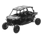 NewRay 1:18 Scale Toy Polaris UTV