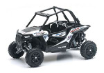 NewRay 1:18 Scale Toy Polaris UTV