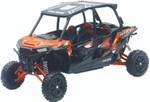 NewRay 1:18 Scale Toy Polaris UTV