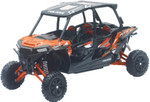 NewRay 1:18 Scale Toy Polaris UTV