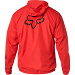 Fox Racing Attacker Mens Windbreaker Jacket