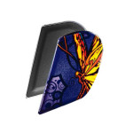 Icon Alliance Sideplates