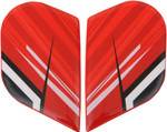 Icon Alliance Sideplates