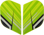 Icon Alliance Sideplates