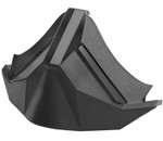 Castle Force Goggle Nose Guard