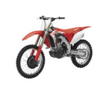 NewRay 1:6 Scale Dirtbike