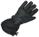 Castle X Platform Mens Snowmobile Gloves