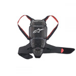 Alpinestars Nucleon KR-Cell Back Protector