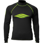 Slippery Long Sleeve Mens Rashguard