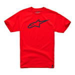 Alpinestars Ageless Mens Short Sleeve T-Shirt