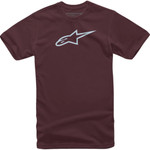 Alpinestars Ageless Mens Short Sleeve T-Shirt