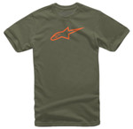 Alpinestars Ageless Mens Short Sleeve T-Shirt