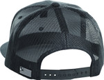 Highway 21 Logo Snapback Hat