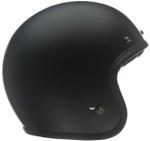 Bell Custom 500 '14 Solid Motorcycle Helmet