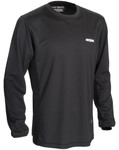 Cortech Journey Coolmax Crew Neck Base Layer Shirt