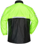Tourmaster Shield Mens 2-Piece Rain Suit