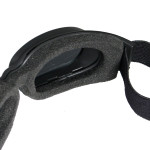 Bobster Piston Motorcycle Goggles