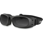 Bobster Piston Motorcycle Goggles