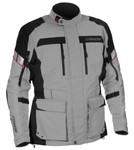 Castle Distance Mens Motorcycle Jacket