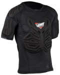 Leatt Roost Tee Mens Base Layer Protective Shirt