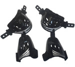 Fox Racing R3 Deflector Shoulder/Arm Assembly