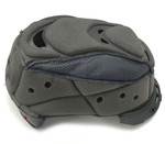 HJC SY-MAX 3 Helmet Top Inner Liner Pad