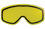 Castle X Stage/Launch Goggle Dual Pane Snow Lens