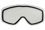 Castle X Stage/Launch Goggle Dual Pane Snow Lens