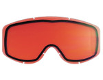Castle X Stage/Launch Goggle Dual Pane Snow Lens