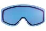 Castle X Stage/Launch Goggle Dual Pane Snow Lens
