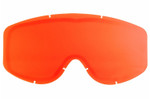 Castle X Stage/Launch Goggle Dual Pane Snow Lens