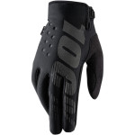 100% Brisker Mens MTB MX Offroad Gloves