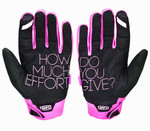 100% Brisker Mens MTB MX Offroad Gloves