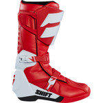 Shift White/Whit3 Label Mens MX Offroad Boots