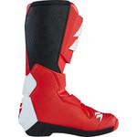 Shift White/Whit3 Label Mens MX Offroad Boots