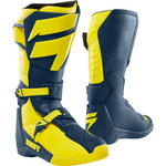Shift White/Whit3 Label Mens MX Offroad Boots