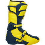 Shift White/Whit3 Label Mens MX Offroad Boots